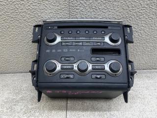 Климат-контроль NISSAN TEANA J32 VQ25DE JN21A210303 1 ракурс
