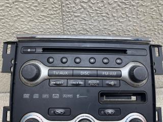 Климат-контроль NISSAN TEANA J32 VQ25DE JN21A210303 2 ракурс