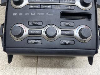 Климат-контроль NISSAN TEANA J32 VQ25DE JN21A210303 3 ракурс