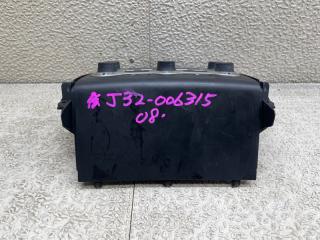 Климат-контроль NISSAN TEANA J32 VQ25DE JN21A210303 4 ракурс