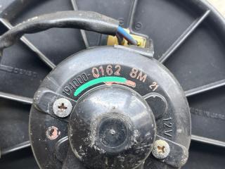 Мотор печки TOYOTA LITE ACE CR21 194000-0162 5 ракурс