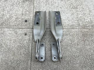 Петля капота SUZUKI KEI HN22S 2 ракурс