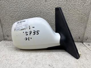 Зеркало правое переднее TOYOTA BB NCP31 1NZ-FE 8791052190 1 ракурс