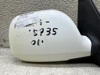 Зеркало правое переднее TOYOTA BB NCP31 1NZ-FE 8791052190 2 ракурс