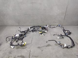 Коса салона TOYOTA HIACE TRH216 2TR-FE 82141-V3B31 1 ракурс
