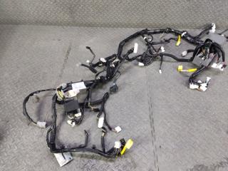 Коса салона TOYOTA HIACE TRH216 2TR-FE 82141-V3B31 2 ракурс