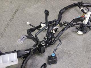 Коса салона TOYOTA HIACE TRH216 2TR-FE 82141-V3B31 5 ракурс