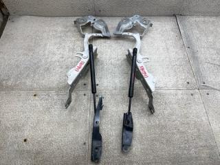 Петля капота BMW 2-SERIES ACTIVE TOURER F45 B47C20A 5123730053504 1 ракурс
