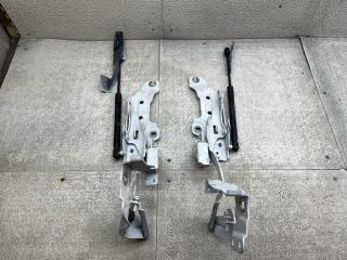 Петля капота BMW 2-SERIES ACTIVE TOURER F45 B47C20A 5123730053504 2 ракурс