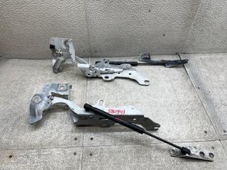 Петля капота BMW 2-SERIES ACTIVE TOURER F45 B47C20A 5123730053504 3 ракурс