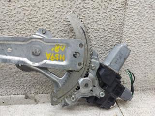 Стеклоподъемник правый передний NISSAN KIX H59A MR371428 2 ракурс