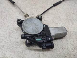 Стеклоподъемник левый передний DAIHATSU TANTO L350S 85720-B2010 4 ракурс