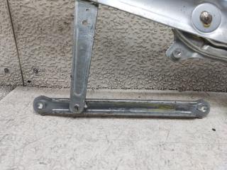 Стеклоподъемник правый передний TOYOTA BB QNC21 85710-B1010 3 ракурс