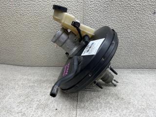 Главный тормозной цилиндр VOLVO C70 MC67 B5254T 6N51-2B195-DA 4 ракурс