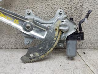Стеклоподъемник левый передний TOYOTA BB QNC21 85720-B2020 2 ракурс