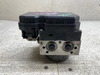 Блок abs SUBARU STELLA LA100F KF 44510-B2760, 89540-B2620 2 ракурс