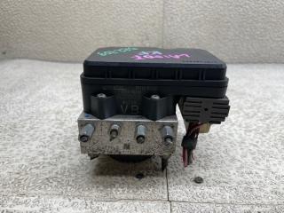Блок abs SUBARU STELLA LA100F KF 44510-B2760, 89540-B2620 4 ракурс