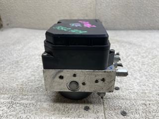 Блок abs SUBARU STELLA LA100F KF 44510-B2760, 89540-B2620 5 ракурс