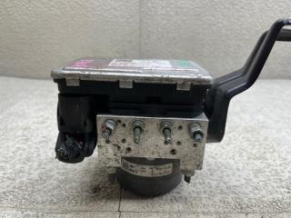 Блок abs SUZUKI SWIFT ZC53S 56110-67RA 2 ракурс