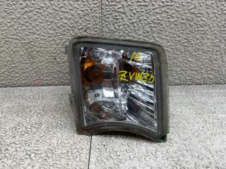 Повторитель бамперный правый передний TOYOTA PRIUS ZVW30 81510-47010, 47-39 1 ракурс