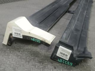 Порог HONDA ELYSION RR1 K24A 71800-SJK-R0-50, 71850-SJK-R0-50 2 ракурс