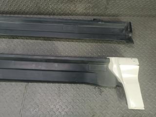 Порог HONDA ELYSION RR1 K24A 71800-SJK-R0-50, 71850-SJK-R0-50 4 ракурс