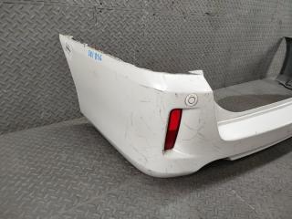 Бампер задний NISSAN SERENA HC26 MR20DD 850221A8 2 ракурс