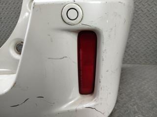 Бампер задний NISSAN SERENA HC26 MR20DD 850221A8 5 ракурс
