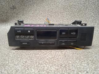 Климат-контроль NISSAN CEFIRO A32 2852531U00 1 ракурс