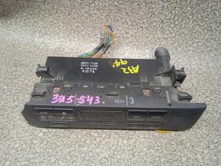 Климат-контроль NISSAN CEFIRO A32 2852531U00 4 ракурс