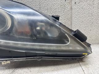 Фара правая передняя LEXUS IS250 GSE20 4GR-FSE 53-64 2 ракурс