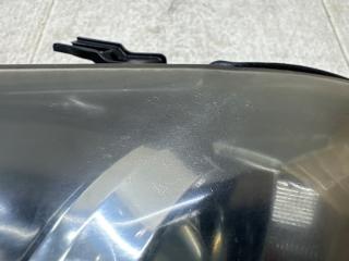 Фара правая передняя LEXUS IS250 GSE20 4GR-FSE 53-64 4 ракурс