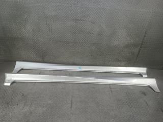 Порог HONDA JADE FR4 LEB 71800-T4N-H0-50 2 ракурс