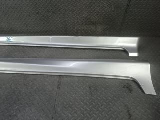 Порог HONDA JADE FR4 LEB 71800-T4N-H0-50 5 ракурс