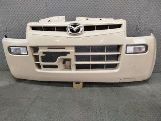 Бампер передний MAZDA CAROL HB24S K6A 71711-72JC0 1 ракурс