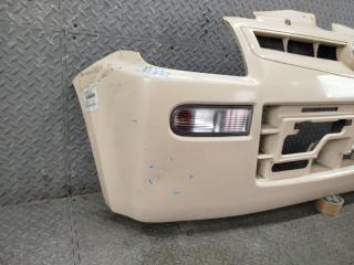 Бампер передний MAZDA CAROL HB24S K6A 71711-72JC0 2 ракурс