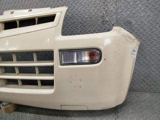 Бампер передний MAZDA CAROL HB24S K6A 71711-72JC0 3 ракурс
