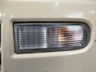 Бампер передний MAZDA CAROL HB24S K6A 71711-72JC0 5 ракурс