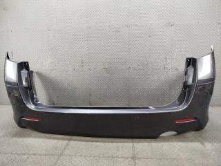 Бампер задний TOYOTA VELLFIRE GGH20 2GR-FE 52159-58080 1 ракурс