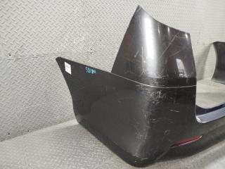 Бампер задний TOYOTA VELLFIRE GGH20 2GR-FE 52159-58080 2 ракурс