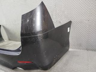 Бампер задний TOYOTA VELLFIRE GGH20 2GR-FE 52159-58080 3 ракурс