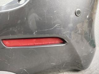 Бампер задний TOYOTA VELLFIRE GGH20 2GR-FE 52159-58080 5 ракурс