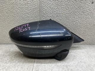 Зеркало правое переднее NISSAN X-TRAIL NT32 MR20DD 963014ca6a 1 ракурс