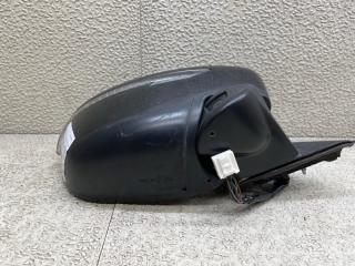 Зеркало правое переднее NISSAN X-TRAIL NT32 MR20DD 963014ca6a 4 ракурс