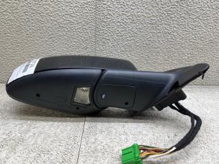 Зеркало правое переднее VOLVO V70 SW61 B5244S 2 ракурс