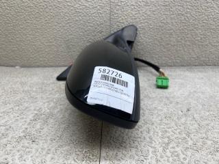 Зеркало правое переднее VOLVO V70 SW61 B5244S 3 ракурс