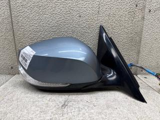 Зеркало правое переднее NISSAN SKYLINE HV37 VQ35HR 963014gn3a 1 ракурс