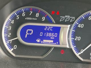 Спидометр NISSAN DAYZ B21W 3B20 VPFA0F-10849-FA 1 ракурс