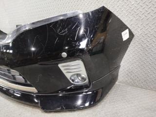Бампер передний NISSAN SERENA FC26 MR20DD 62022-1VF0H 3 ракурс