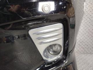 Бампер передний NISSAN SERENA FC26 MR20DD 62022-1VF0H 5 ракурс